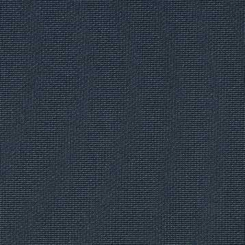 Navy Blue Dot Heavy Duty Crypton Fabric By The Yard