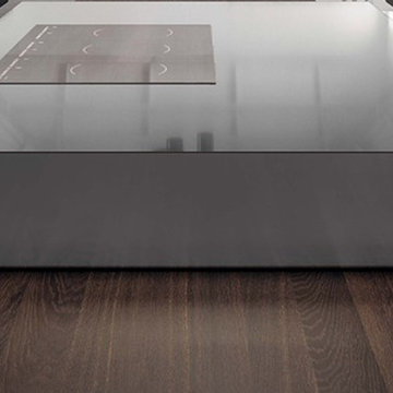 KITCHEN DETAILS