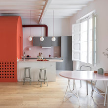 INSPIRATIONAL INTERIORS
