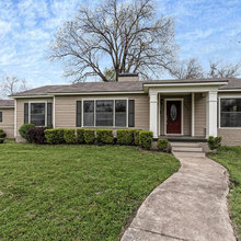 Homes for Sale 420 King Circle Dr. Temple Texas 76501
