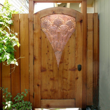 Karen's Gate