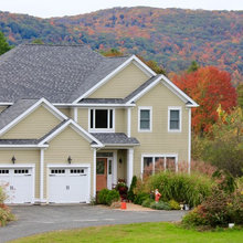 garage doors