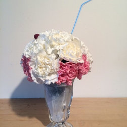 Cut Flower Arrangements - Home Decor