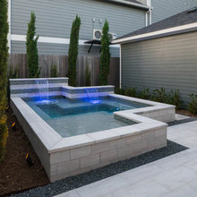 Hot Tubs
