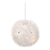 Warp Ceiling Lamp