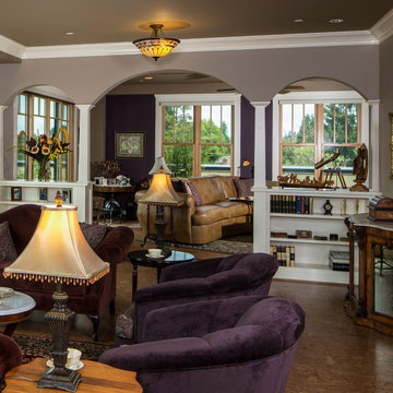 Arts and Crafts Condo
