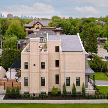 Hyde Park Dream Home