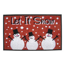 Holiday decor