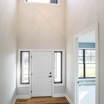 Modified Parker | Glenview, IL