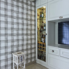 Wardrobe dressing