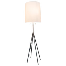 Midcentury Floor Lamps by Luxeria