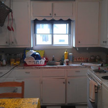 My house