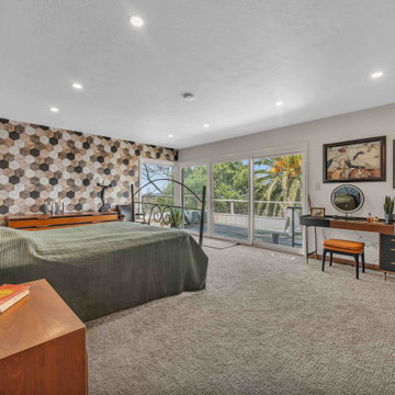BELVEDERE CT BURLINGAME, CA - Home Remodel