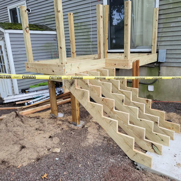 Porch/Deck