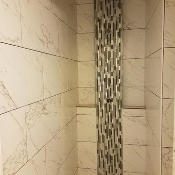 Bathroom Remodels