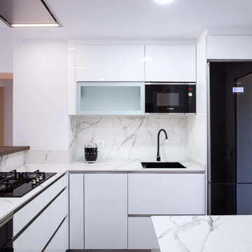 Cocina Reforgrimi