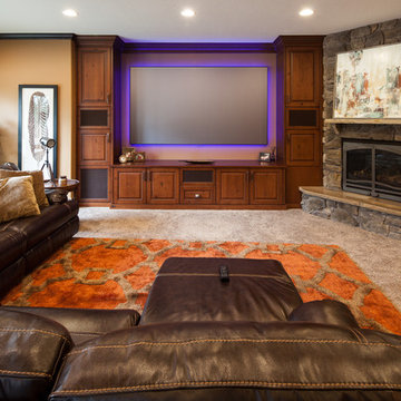 Our Work