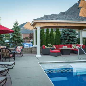 Hardscapes