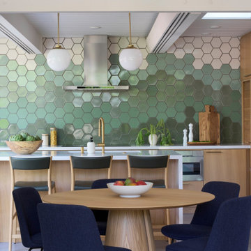 Eichler Down to the Details