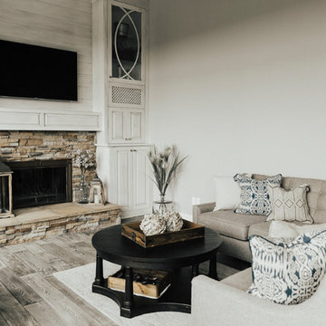 MH House Remodel | Bismarck, ND