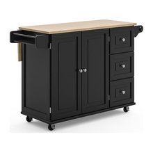 kitchen cart