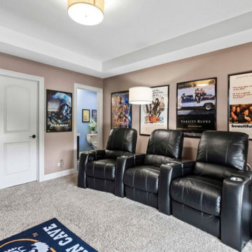 3553 Residential Custom Home-2014