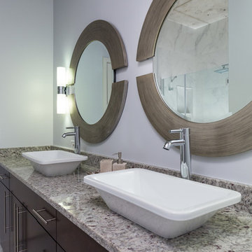 Condominium Bathroom Remodeling