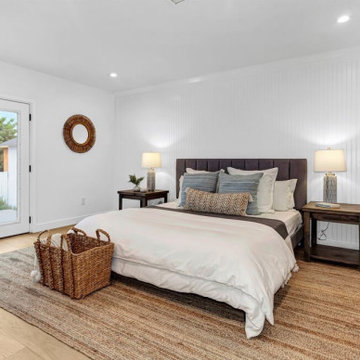 Bedroom Remodel
