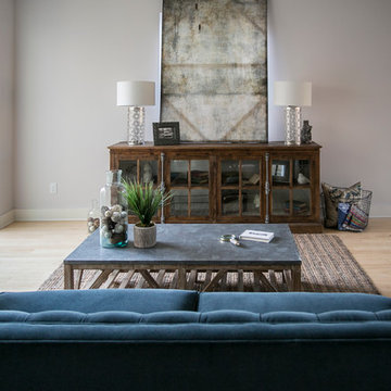 Styling Southside Condo