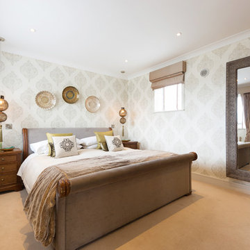 Grange Road, Dublin 16