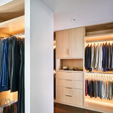 closet
