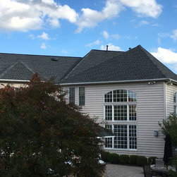 Roof Replacements - Roofing And Gutters