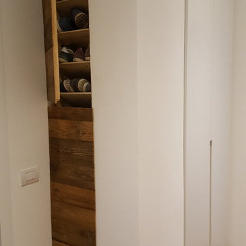 Ristruttarazione Appartamento Verona