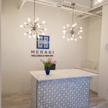 Meraki Med Spa