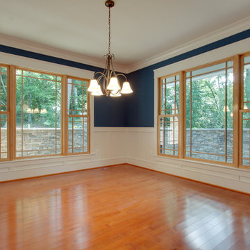 Andalusia Custom Home
