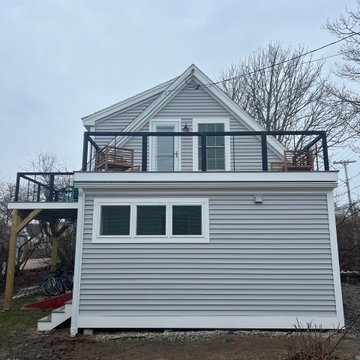 Addition