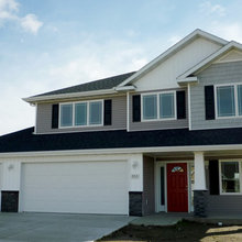 Exterior Ideas