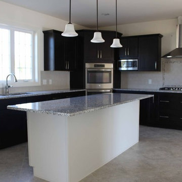 Augusta Model Home