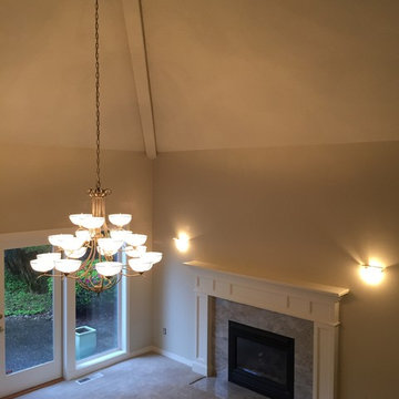 Forest Heights Home Remodel
