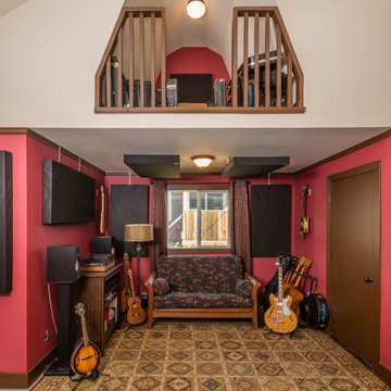Hurster Songs Studio