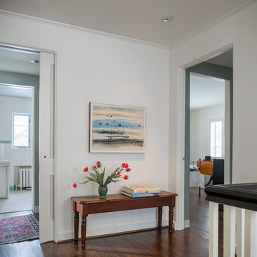 Mission Hills Remodel