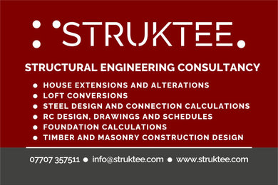 Structural Engineering Consultancy
