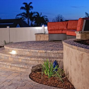 Anderson Project : Western Outdoor Designs
