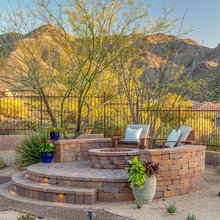 Tucson House
