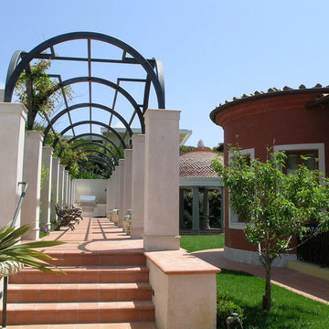 Kamps Falcone Associates