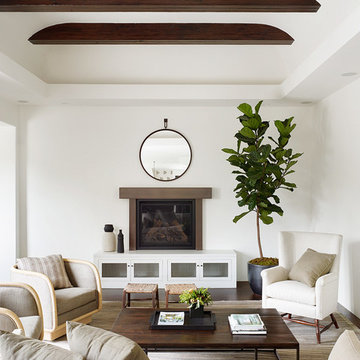 Hillside Mediterranean