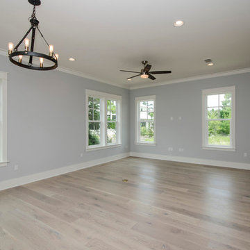 The SeaGull Model at Forest Lakes off 30A