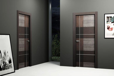 DOORS COLLECTION presents DOLCEVITA by PAIL PORTE, Italy