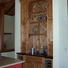 wet bar