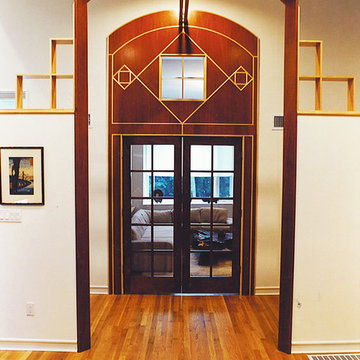 Tenafly Residence